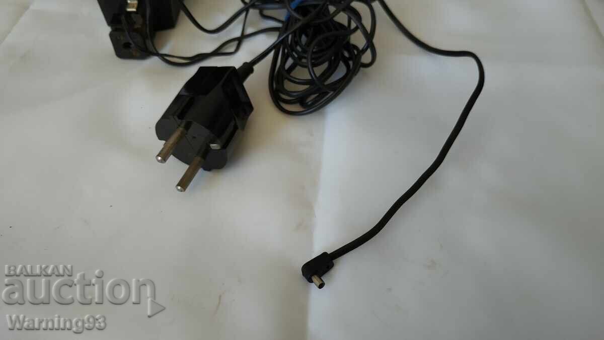 Auction  Russian Flash for Camera - Saulute - 220V