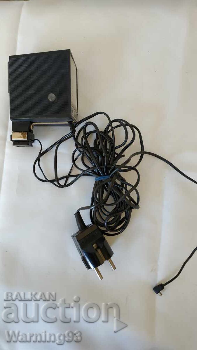 Russian Flash for Camera - Saulute - 220V - 6