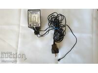 Руска светкавица за фотоапарат - Saulute - 220V