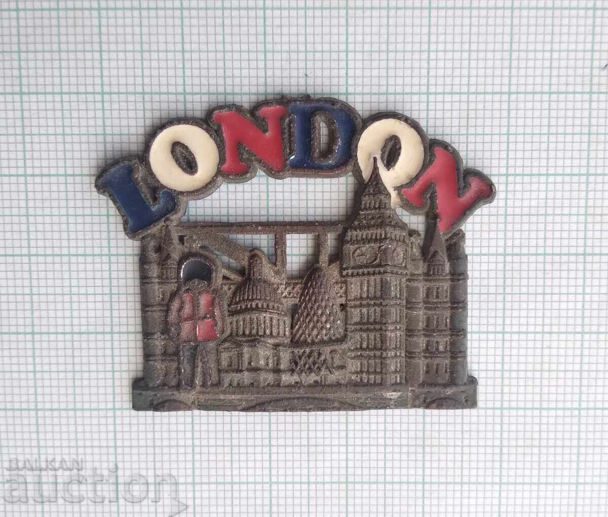 18747 Лондон с цена 1.00 лв. | € 0.51 18747 Лондон с цена 1.00 лв. | € 0.51