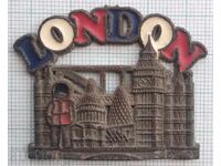 18747 Λονδίνο