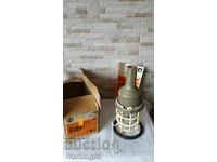 Βιομηχανικό φορητό φωτιστικό (ανθεκτικό στην υγρασία και την έκρηξη)