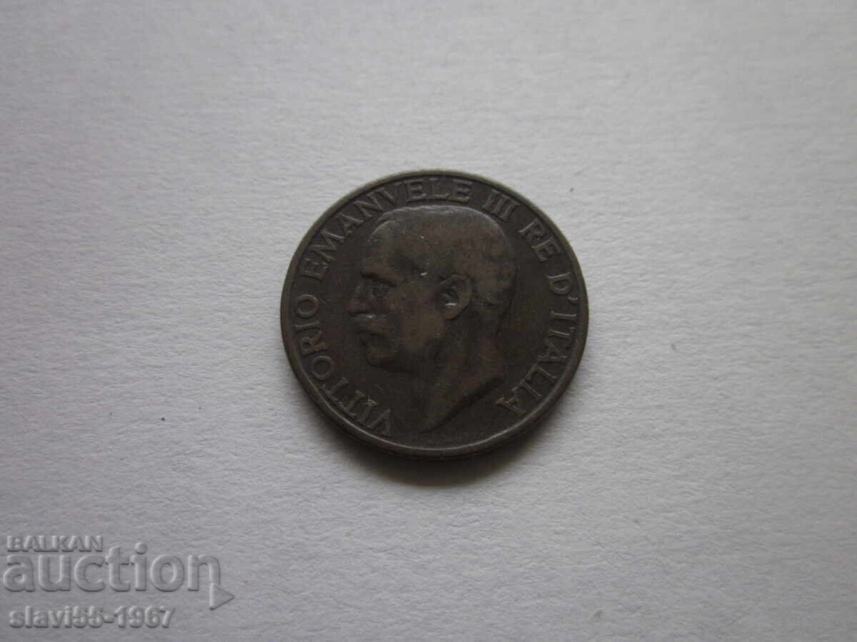 10 ЦЕНТИСИМИ 1929г. ИТАЛИЯ БЗЦ !!! с цена 2.00 лв. | € 1.02 10 ЦЕНТИСИМИ 1929г. ИТАЛИЯ БЗЦ !!! с цена 2.00 лв. | € 1.02