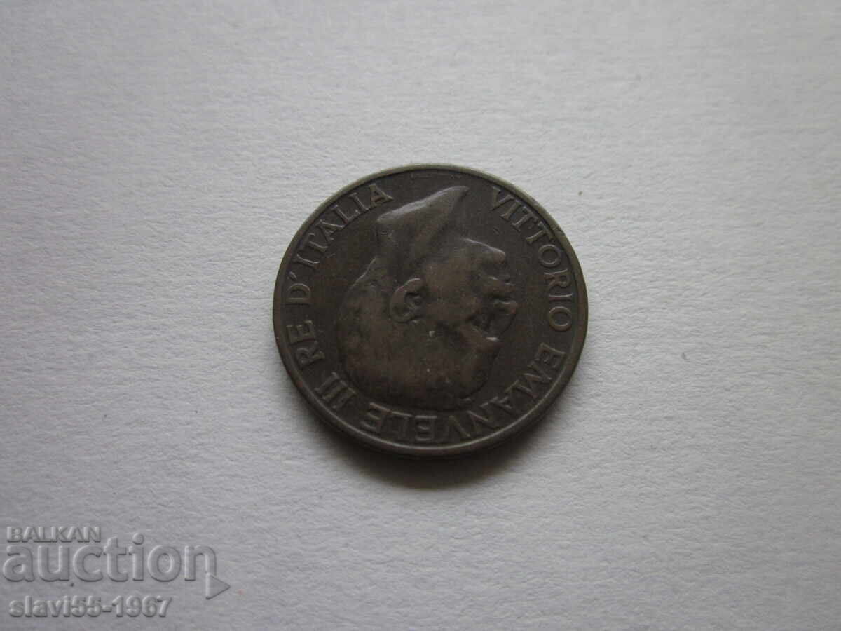Доставка на 10 ЦЕНТИСИМИ 1929г. ИТАЛИЯ БЗЦ !!! Доставка на 10 ЦЕНТИСИМИ 1929г. ИТАЛИЯ БЗЦ !!!