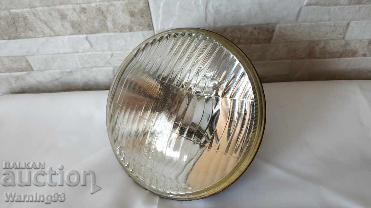 Auction Headlight for Opel Manta A - HELLA 4460 Auction Headlight for Opel Manta A - HELLA 4460