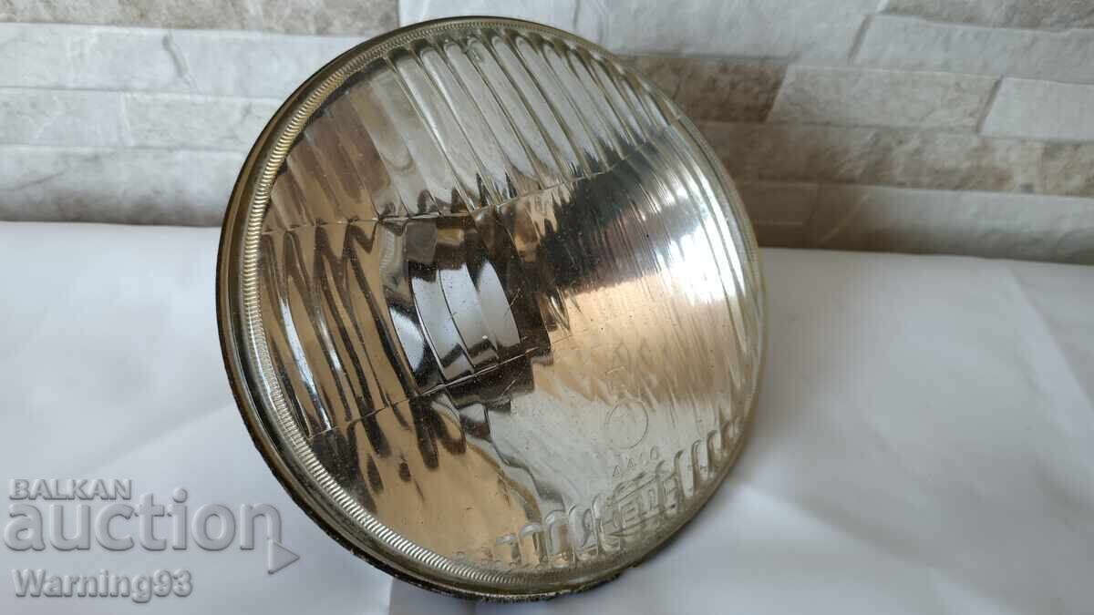 Delivery of Headlight for Opel Manta A - HELLA 4460 Delivery of Headlight for Opel Manta A - HELLA 4460