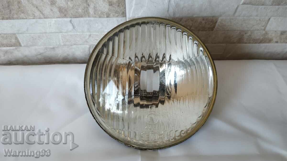 Headlight for Opel Manta A - HELLA 4460 - 7 Headlight for Opel Manta A - HELLA 4460 - 7
