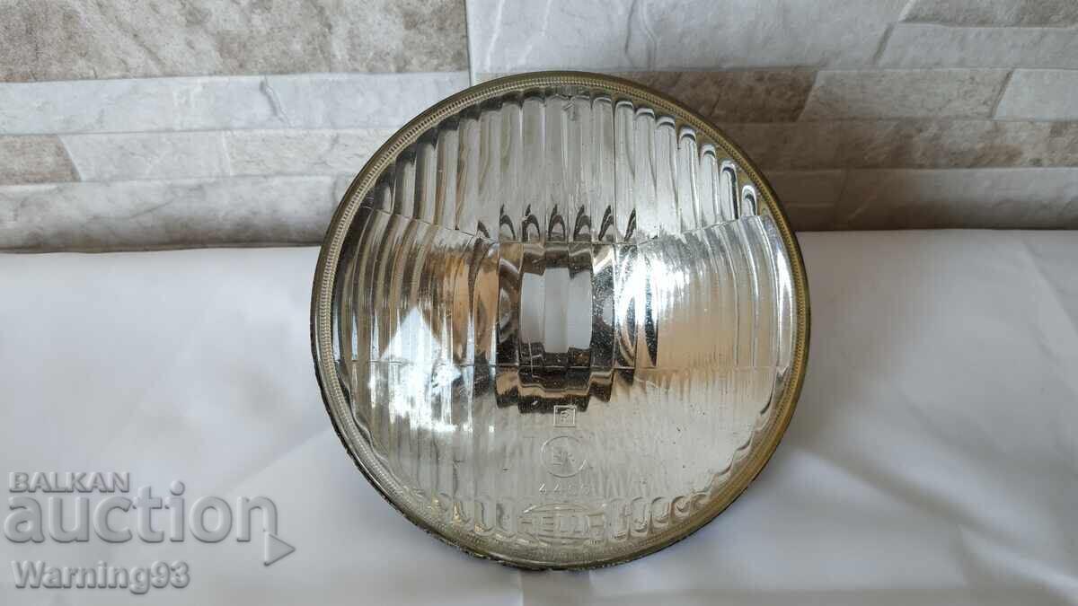 Headlight for Opel Manta A - HELLA 4460 Headlight for Opel Manta A - HELLA 4460