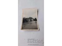 Fotografie Inundația de la Lom 1942