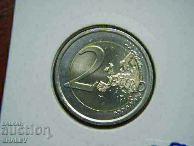 2 euro 2021 Italia "Roma" (1) /Italia/ - Unc (2 euro) - 5 2 euro 2021 Italia "Roma" (1) /Italia/ - Unc (2 euro) - 5