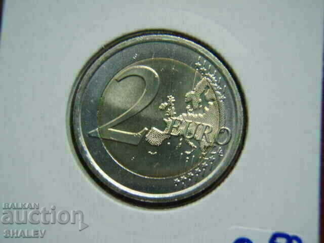 2 euro 2021 Italia "Roma" (1) /Italia/ - Unc (2 euro) - 6 2 euro 2021 Italia "Roma" (1) /Italia/ - Unc (2 euro) - 6