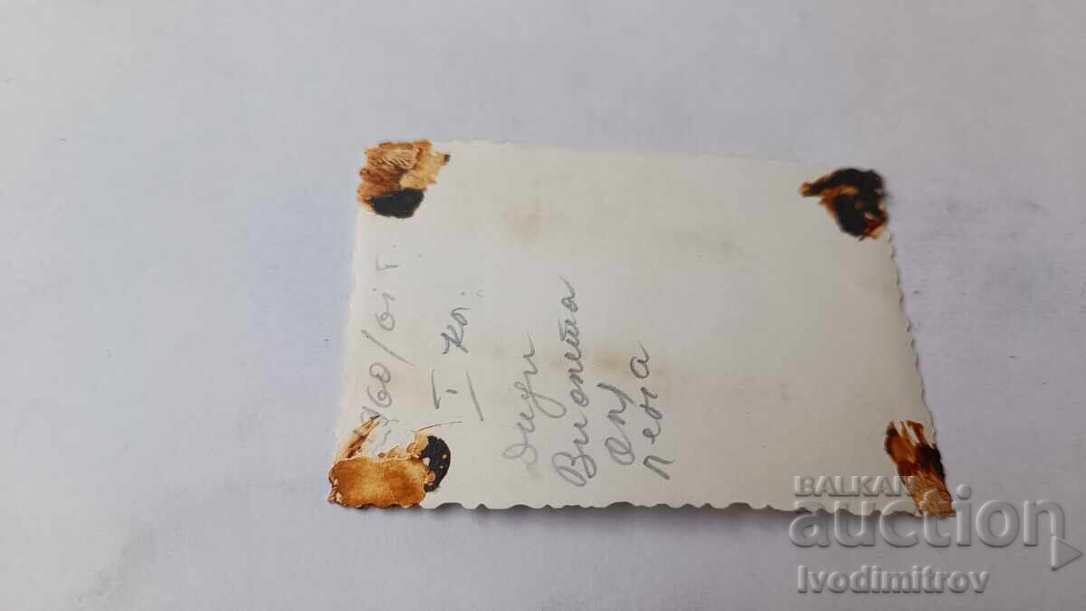 Photo of Girls at Graduation in 1961 with price 1.65 BGN | € 0.84 Photo of Girls at Graduation in 1961 with price 1.65 BGN | € 0.84