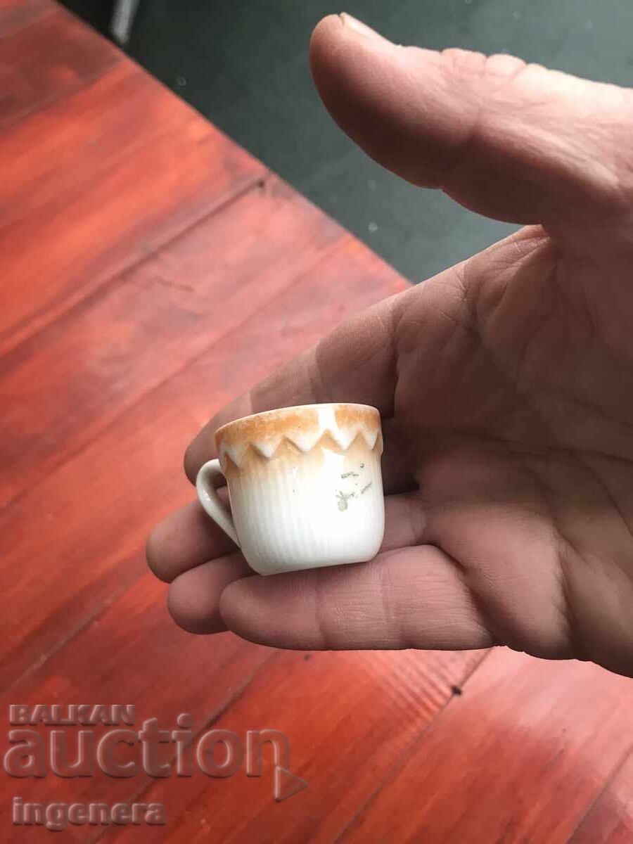 Δημοπρασία ΠΟΡΣΕΛΑΝΙΝΗ ΚΟΥΠΑ ΚΟΥΠΙ ΜΙΝΙ ΓΙΑ ΖΕΣΤΟ ΠΟΤΟ ΓΙΑ ΔΙΑΚΟΣΜΗΣΗ Δημοπρασία ΠΟΡΣΕΛΑΝΙΝΗ ΚΟΥΠΑ ΚΟΥΠΙ ΜΙΝΙ ΓΙΑ ΖΕΣΤΟ ΠΟΤΟ ΓΙΑ ΔΙΑΚΟΣΜΗΣΗ