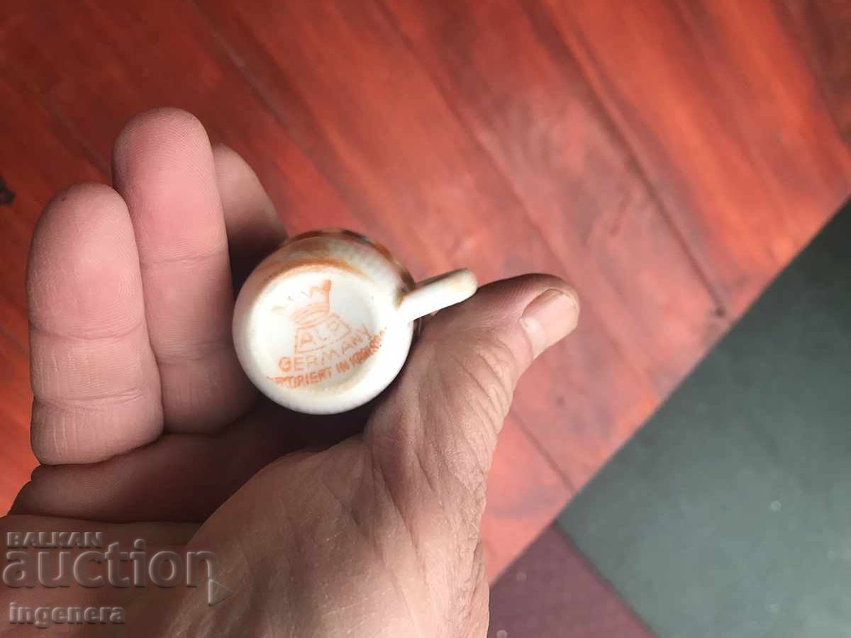 Παράδοση ΠΟΡΣΕΛΑΝΙΝΗ ΚΟΥΠΑ ΚΟΥΠΙ ΜΙΝΙ ΓΙΑ ΖΕΣΤΟ ΠΟΤΟ ΓΙΑ ΔΙΑΚΟΣΜΗΣΗ Παράδοση ΠΟΡΣΕΛΑΝΙΝΗ ΚΟΥΠΑ ΚΟΥΠΙ ΜΙΝΙ ΓΙΑ ΖΕΣΤΟ ΠΟΤΟ ΓΙΑ ΔΙΑΚΟΣΜΗΣΗ