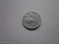 1 LIRA ITALY 1949. EXCELLENT CONDITION!!!