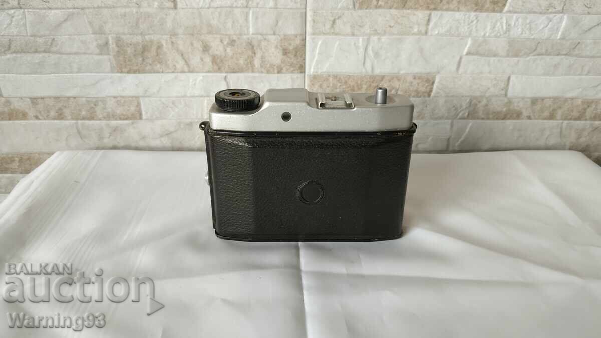Old mechanical camera Certo-Phot - Antique - 1958 - 5 Old mechanical camera Certo-Phot - Antique - 1958 - 5
