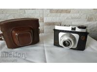 Стар механичен фотоапарат Certo-Phot - Антика - 1958 год.