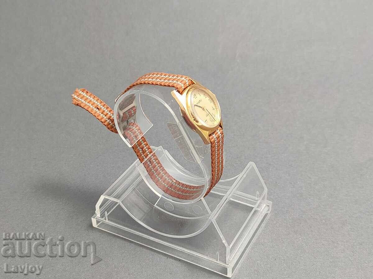 Auction Maty quartz ladies watch Auction Maty quartz ladies watch