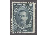 ΒΟΥΛΓΑΡΙΑ 1921 κ 166 καθαρή 214