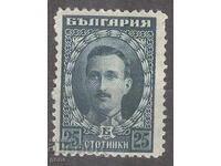 БЪЛГАРИЯ 1921  к 166 чиста    214