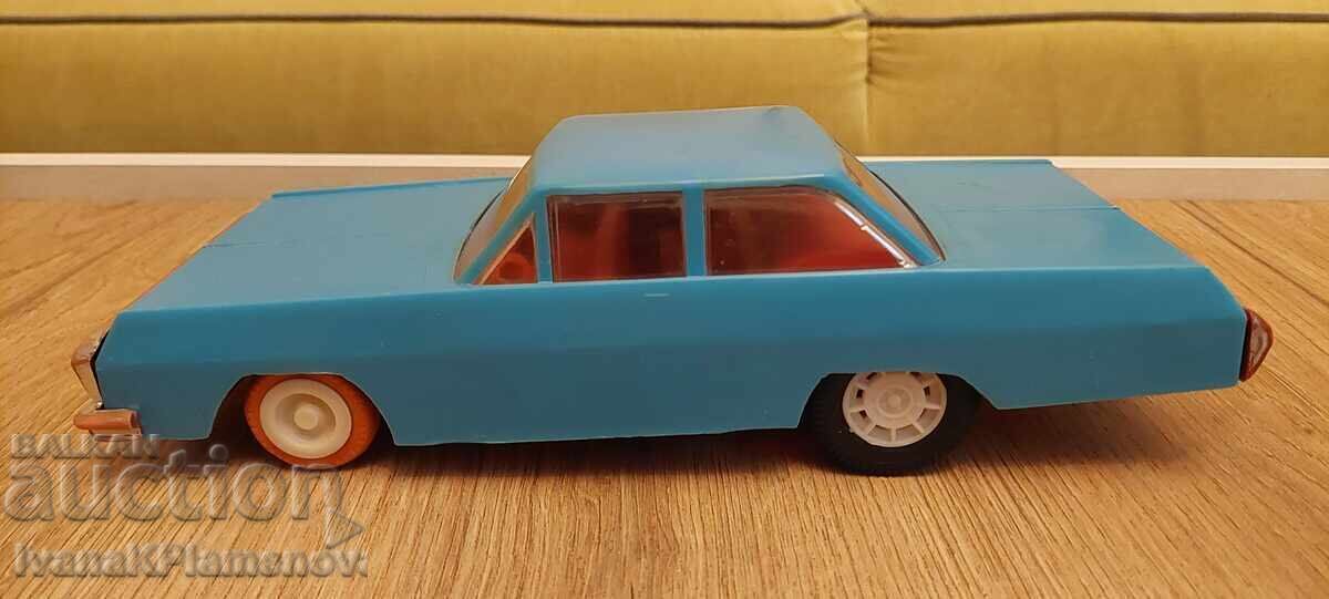 Auction  Toy stroller from the socialist era for collectors