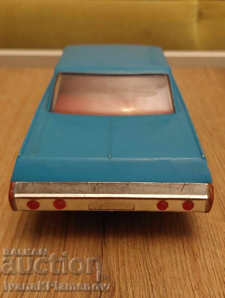 Παράδοση Παιδικό καροτσάκι από την εποχή του σοσιαλισμού για συλλέκτες