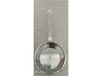 Mini cratiță inoxidabilă, capacitate 300 ml