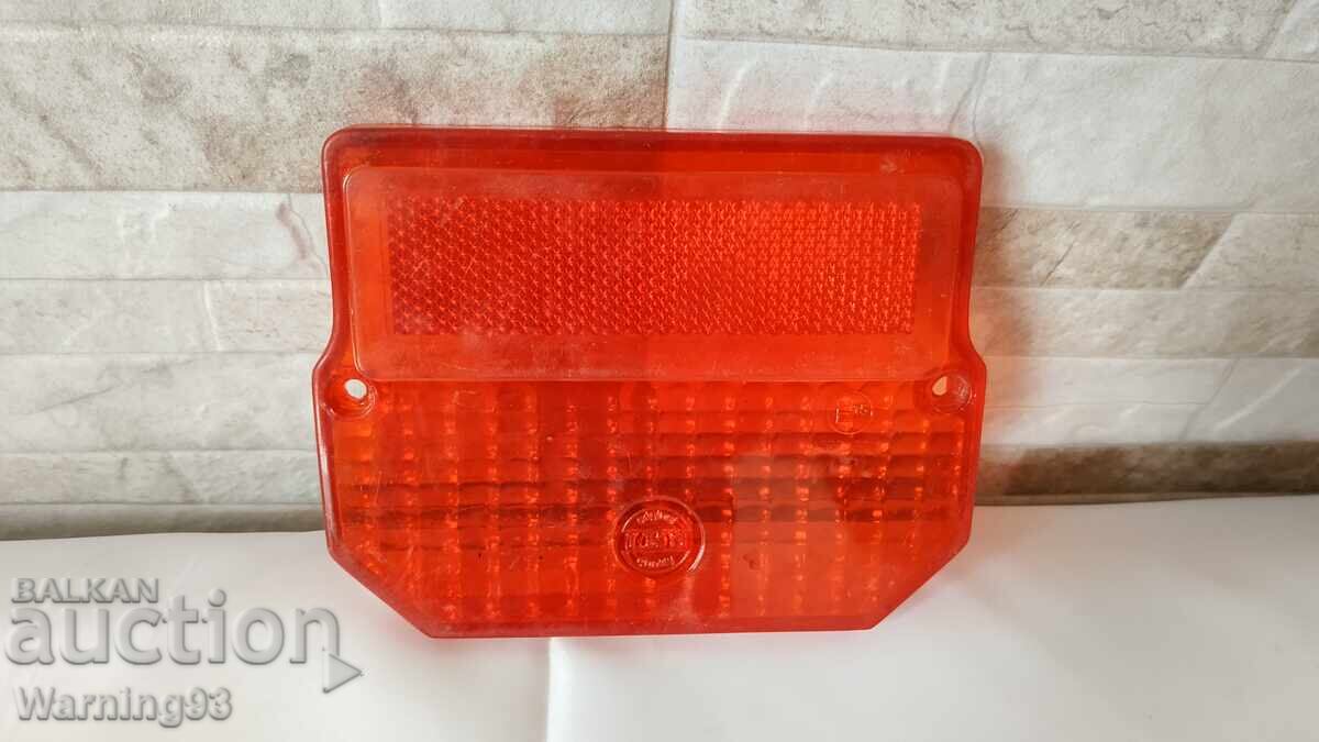 Γυαλί πίσω φώτων μηχανής ETZ / MZ - ETZ / MZ - 6 Γυαλί πίσω φώτων μηχανής ETZ / MZ - ETZ / MZ - 6