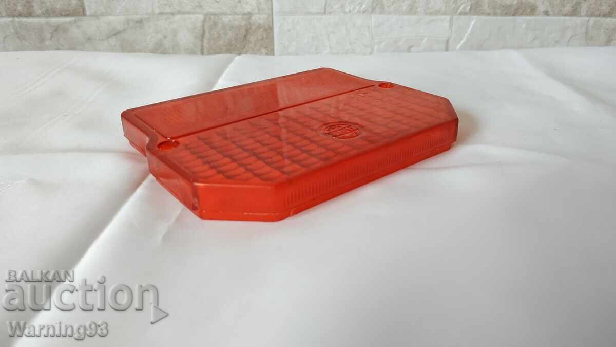 Sticlă pentru stop spate de motor ETZ / MZ - ETZ / MZ - 7 Sticlă pentru stop spate de motor ETZ / MZ - ETZ / MZ - 7