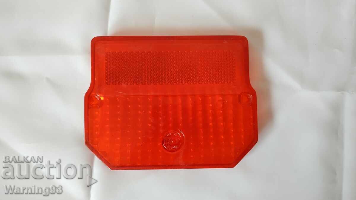 Sticlă pentru stop spate de motor ETZ / MZ - ETZ / MZ Sticlă pentru stop spate de motor ETZ / MZ - ETZ / MZ