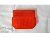 Стъкло за заден стоп на мотор ЕТЗ / МЗ - ETZ / MZ