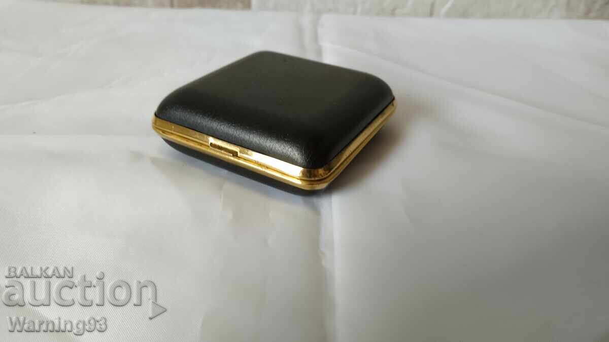 Τουριστικό ρολόι / ξυπνητήρι - Haramachi Seiki Co. - Japan - 7 Τουριστικό ρολόι / ξυπνητήρι - Haramachi Seiki Co. - Japan - 7