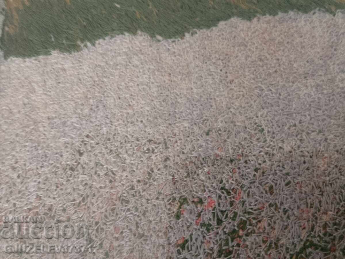 Veche pictură manuală, peisaj brodat cu preț 220.00 BGN | € 112.48 Veche pictură manuală, peisaj brodat cu preț 220.00 BGN | € 112.48