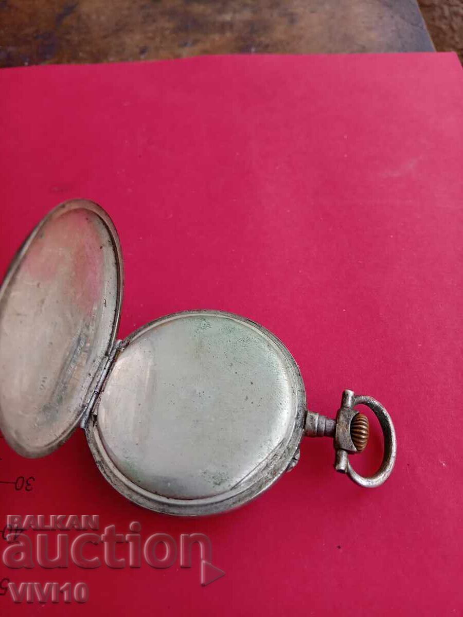 Auction Antique French Pocket Watch Auction Antique French Pocket Watch