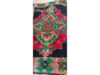 Μάλλινο χαλί