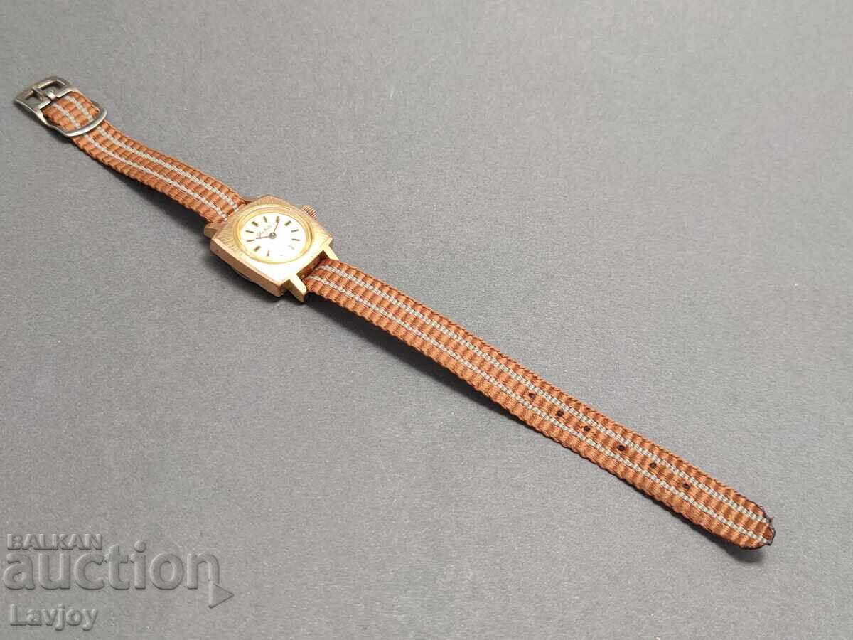 Glashutte ceas de damă retro - 5 Glashutte ceas de damă retro - 5