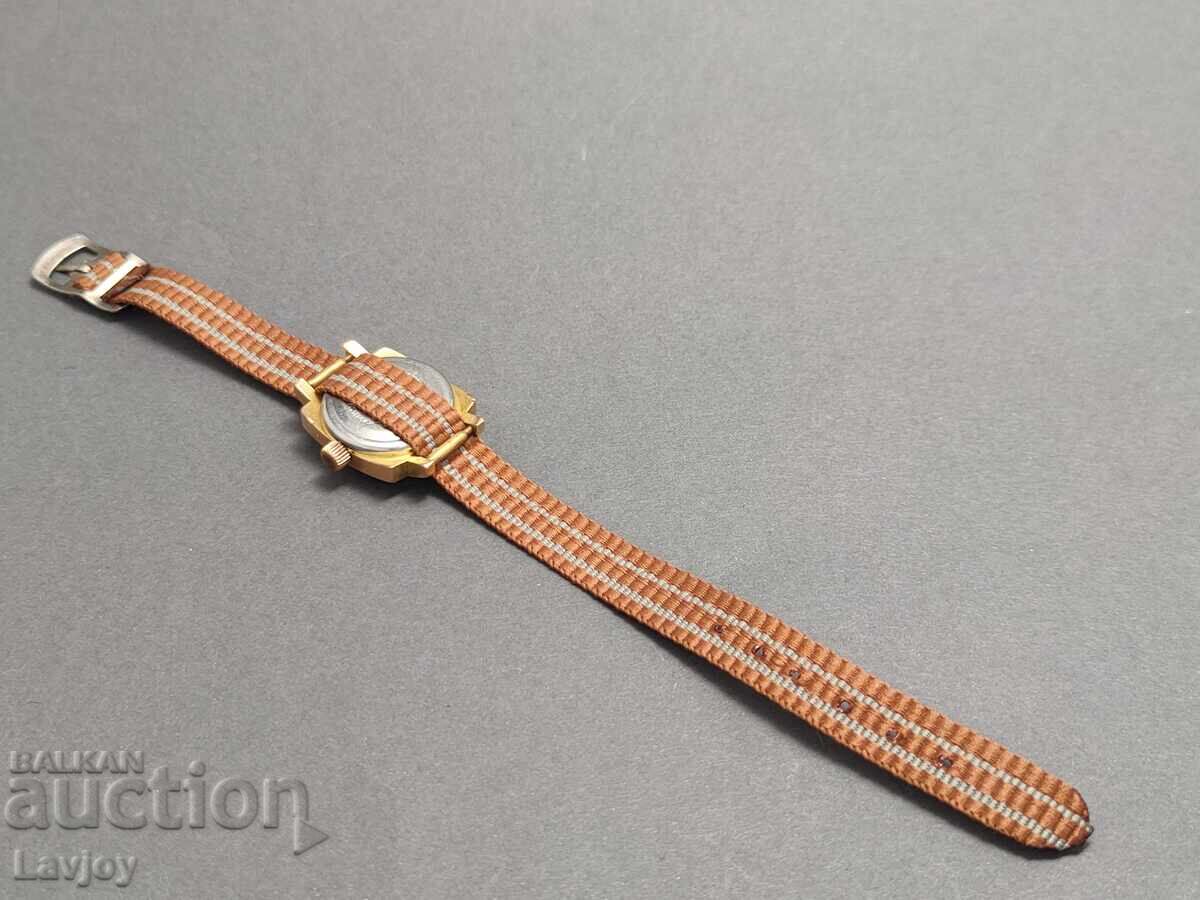 Glashutte ceas de damă retro - 6 Glashutte ceas de damă retro - 6