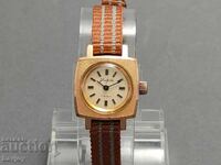 Glashutte retro ladies watch