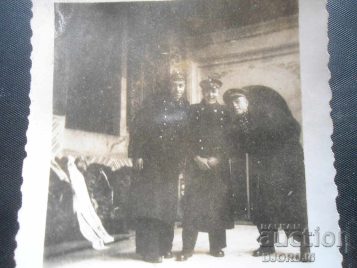 fotografie veche cu preț 1.00 BGN | € 0.51