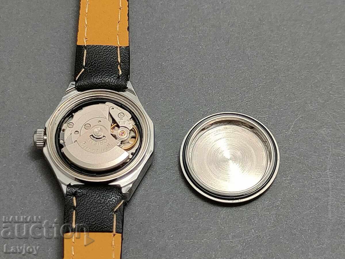 Women's Orient* Black Dial - 7 Women's Orient* Black Dial - 7