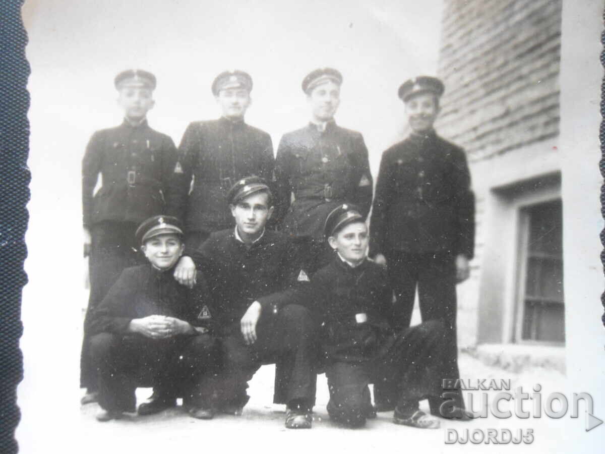 fotografie veche cu preț 1.00 BGN | € 0.51