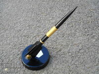 RACHETA VECHIA PEN KOSMOS SEPTEMBRIE 1959 URSS