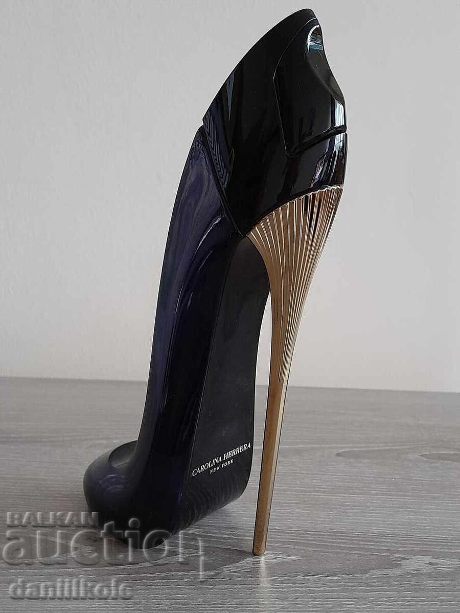 Аукцион *$*Y*$* ШИШЕ ОТ CAROLINA HERRERA 150ml EAU de PARFUM *$*Y*$* Аукцион *$*Y*$* ШИШЕ ОТ CAROLINA HERRERA 150ml EAU de PARFUM *$*Y*$*