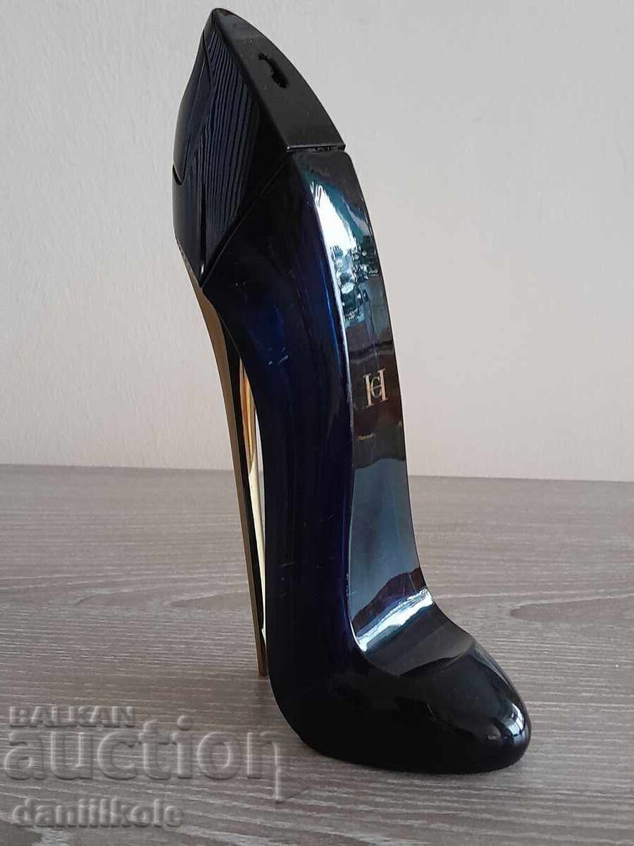 *$*Y*$* ШИШЕ ОТ CAROLINA HERRERA 80ml EAU de PARFUM *$*Y*$* с цена 14.67 лв. | € 7.50