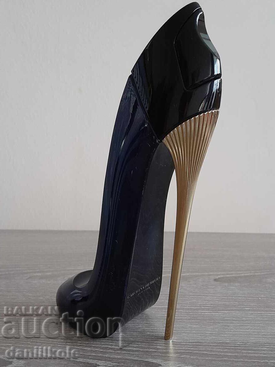 Аукцион *$*Y*$* ШИШЕ ОТ CAROLINA HERRERA 80ml EAU de PARFUM *$*Y*$*