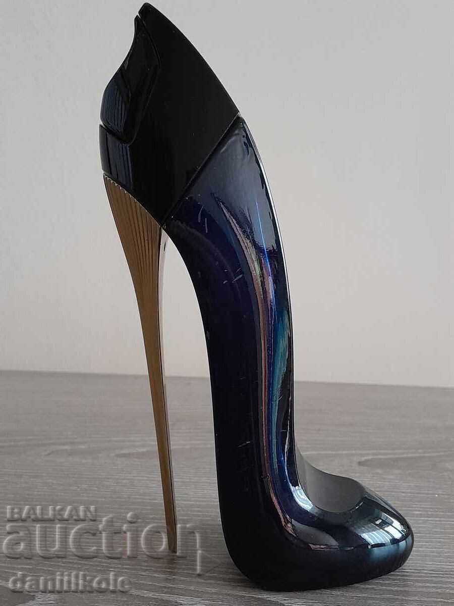 *$*Y*$* ШИШЕ ОТ CAROLINA HERRERA 80ml EAU de PARFUM *$*Y*$* - 5