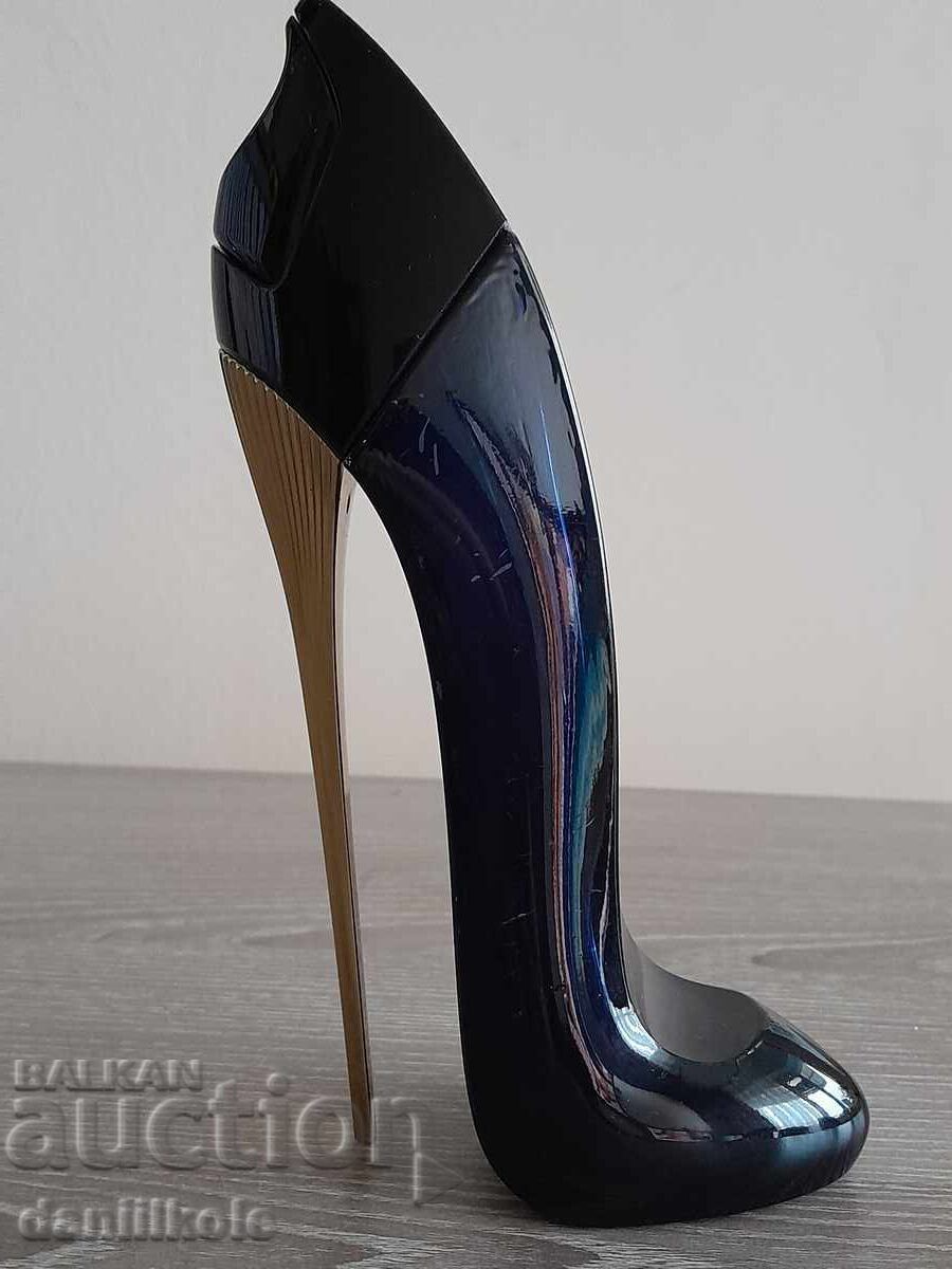 *$*Y*$* ШИШЕ ОТ CAROLINA HERRERA 80ml EAU de PARFUM *$*Y*$* - 6