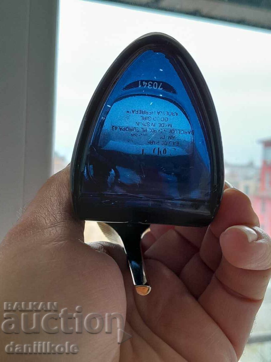 *$*Y*$* ШИШЕ ОТ CAROLINA HERRERA 80ml EAU de PARFUM *$*Y*$* - 7