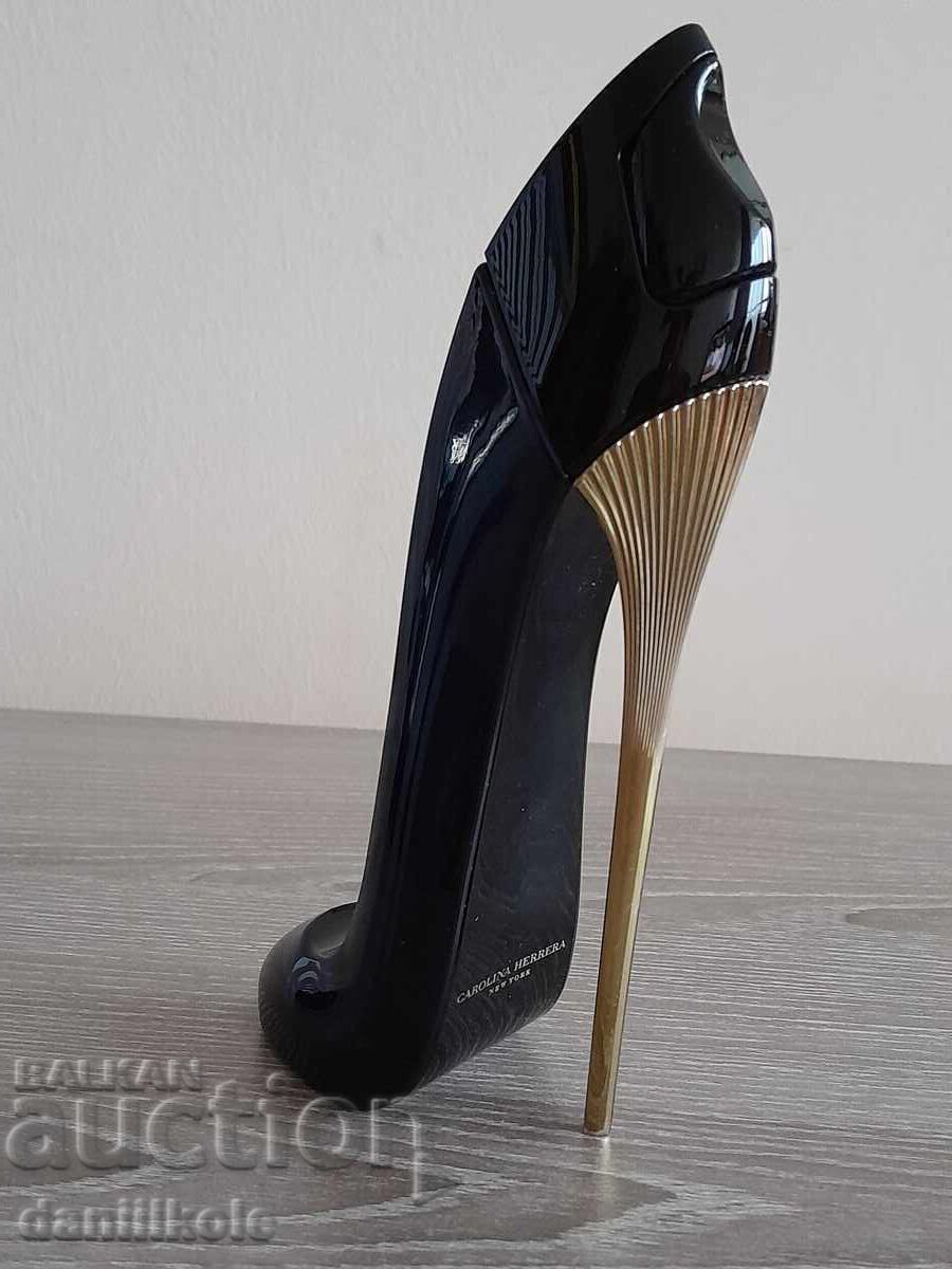 Аукцион *$*Y*$* ШИШЕ ОТ CAROLINA HERRERA 50ml EAU de PARFUM *$*Y*$*