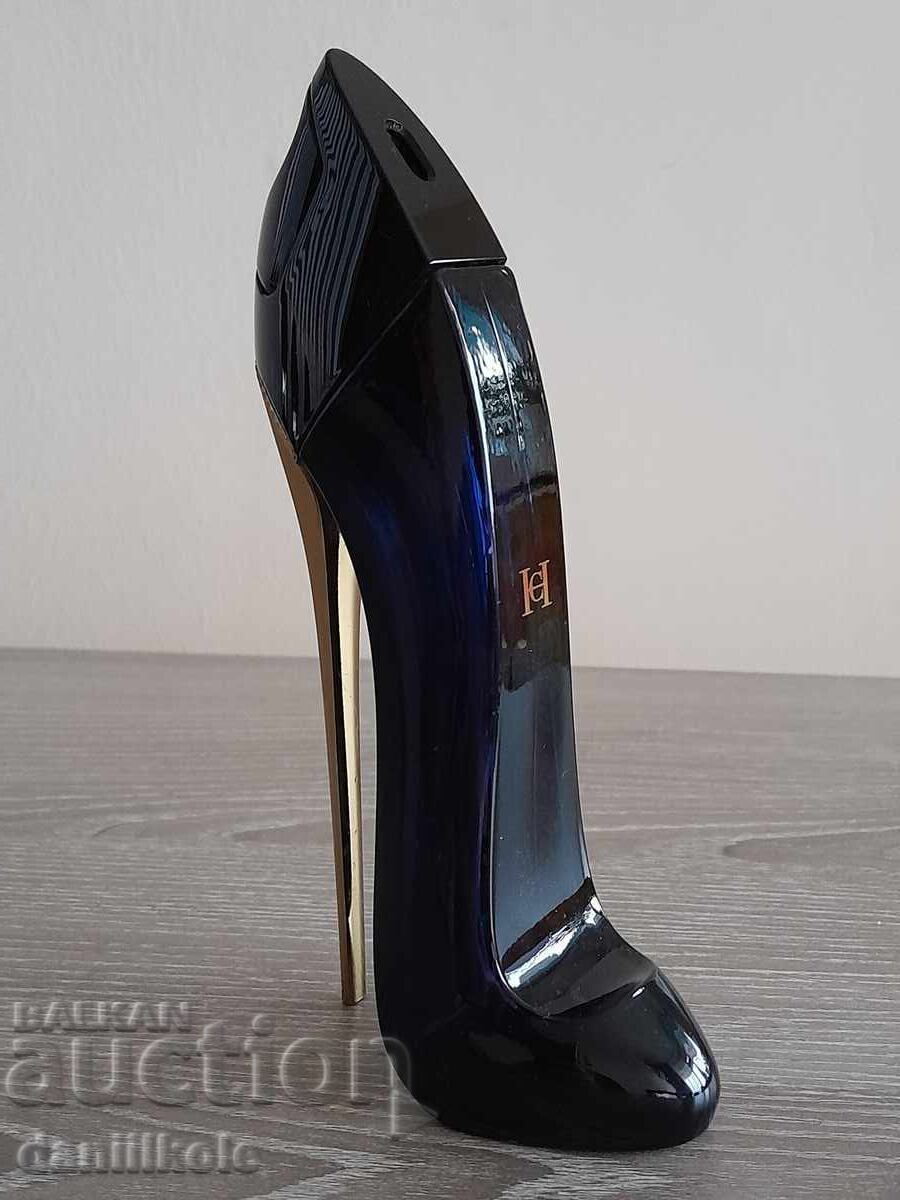 *$*Y*$* ШИШЕ ОТ CAROLINA HERRERA 50ml EAU de PARFUM *$*Y*$* с цена 13.50 лв. | € 6.90 *$*Y*$* ШИШЕ ОТ CAROLINA HERRERA 50ml EAU de PARFUM *$*Y*$* с цена 13.50 лв. | € 6.90